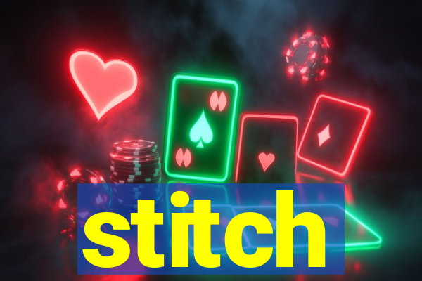 stitch-777.com