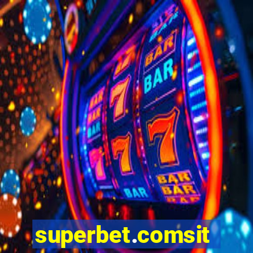 superbet.comsite