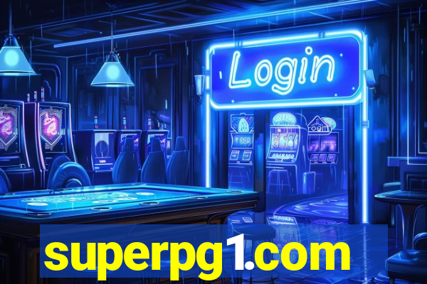 superpg1.com