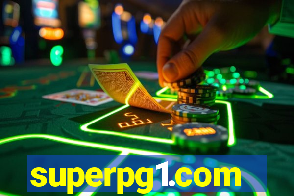 superpg1.com