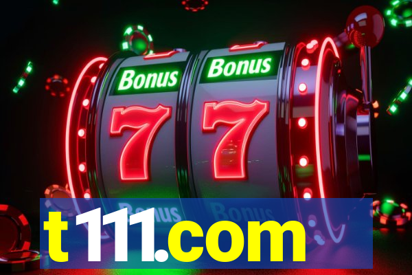 t111.com