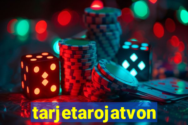 tarjetarojatvonline