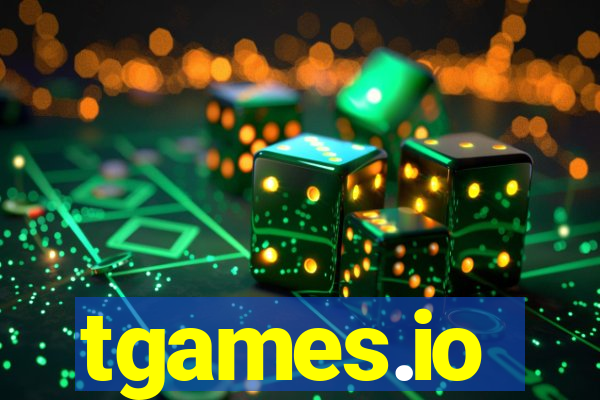 tgames.io