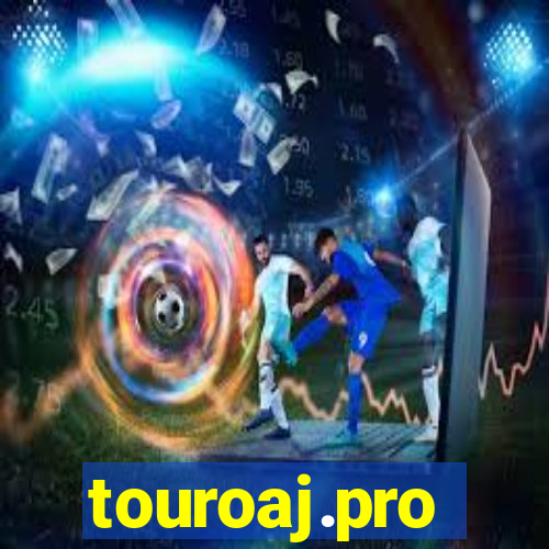 touroaj.pro