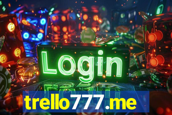 trello777.me