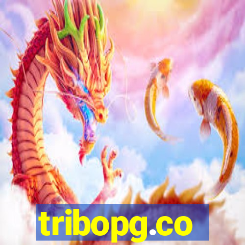 tribopg.co