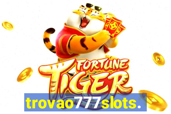 trovao777slots.com