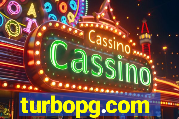 turbopg.com