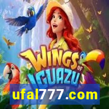 ufal777.com