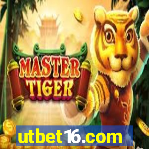 utbet16.com