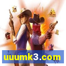 uuumk3.com