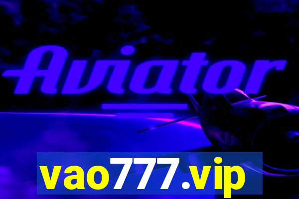 vao777.vip