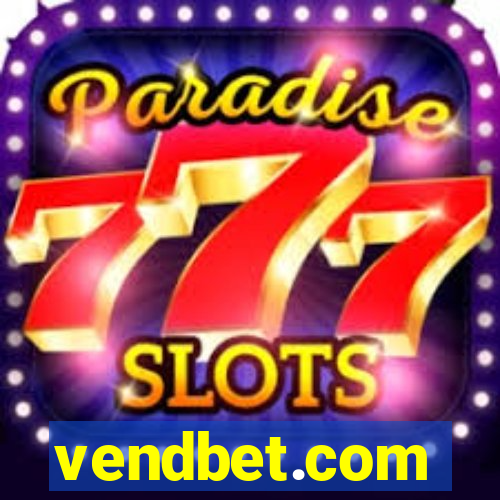 vendbet.com