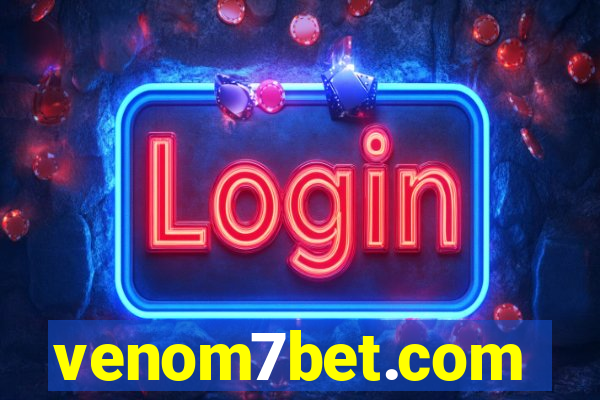 venom7bet.com