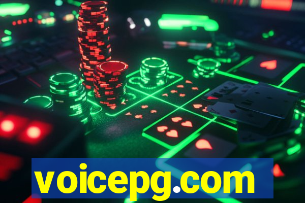 voicepg.com