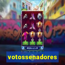 votossenadores