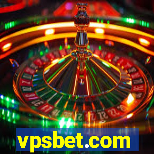 vpsbet.com