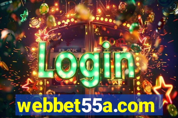 webbet55a.com