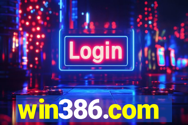 win386.com