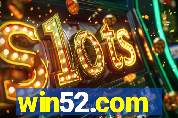 win52.com