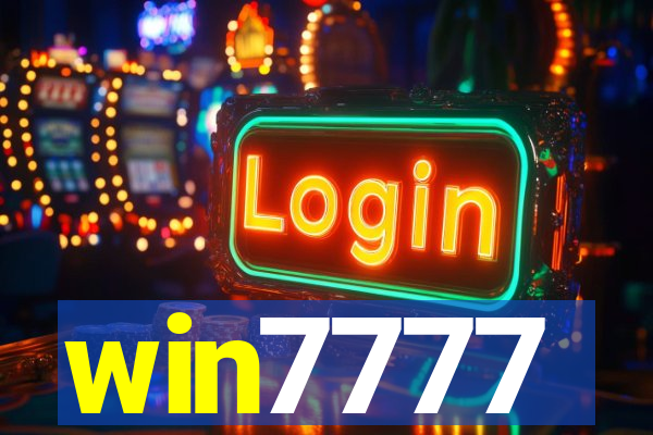 win7777