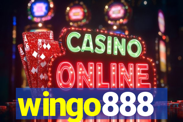 wingo888