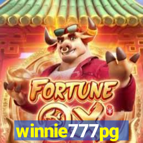 winnie777pg