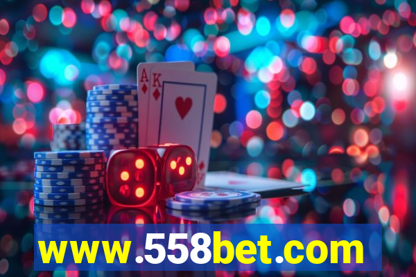 www.558bet.com