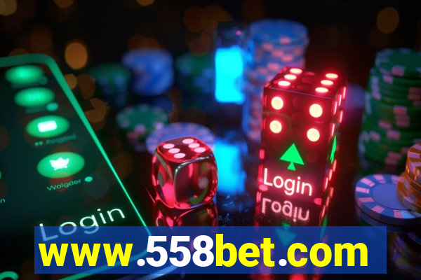 www.558bet.com