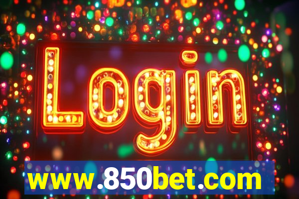 www.850bet.com