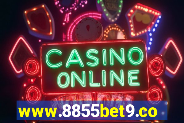 www.8855bet9.com