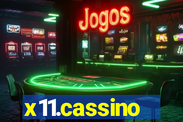 x11.cassino