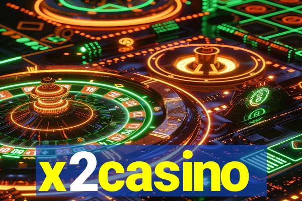 x2casino