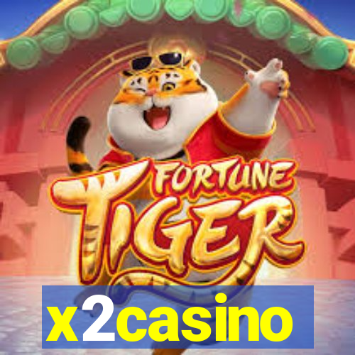 x2casino