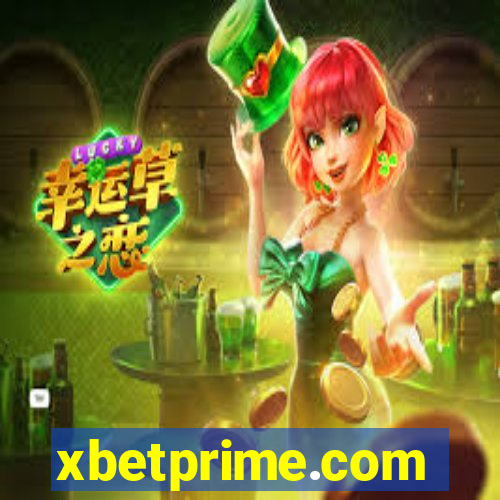 xbetprime.com