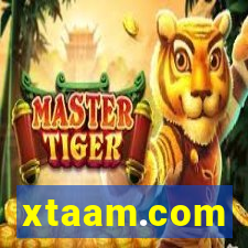 xtaam.com