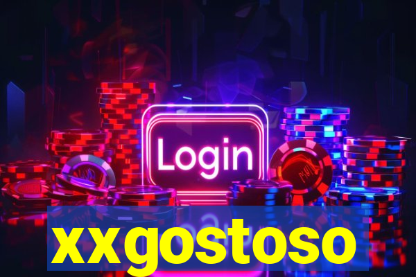 xxgostoso