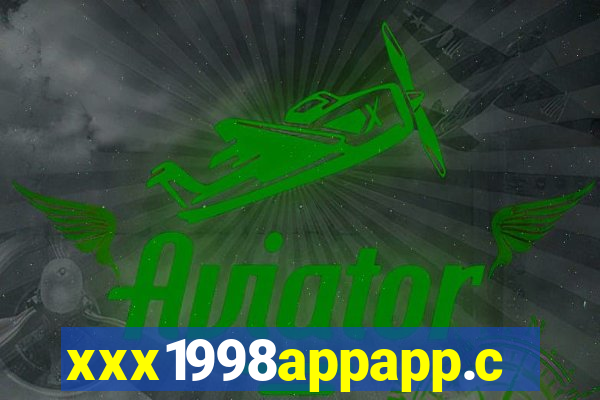 xxx1998appapp.com