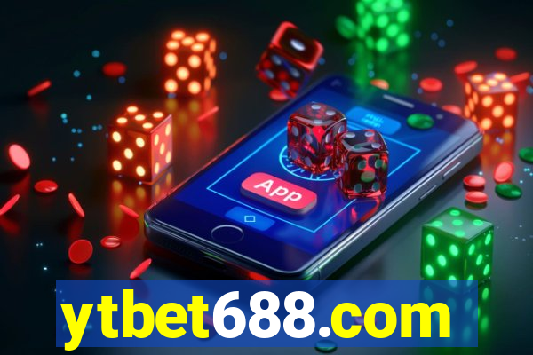 ytbet688.com